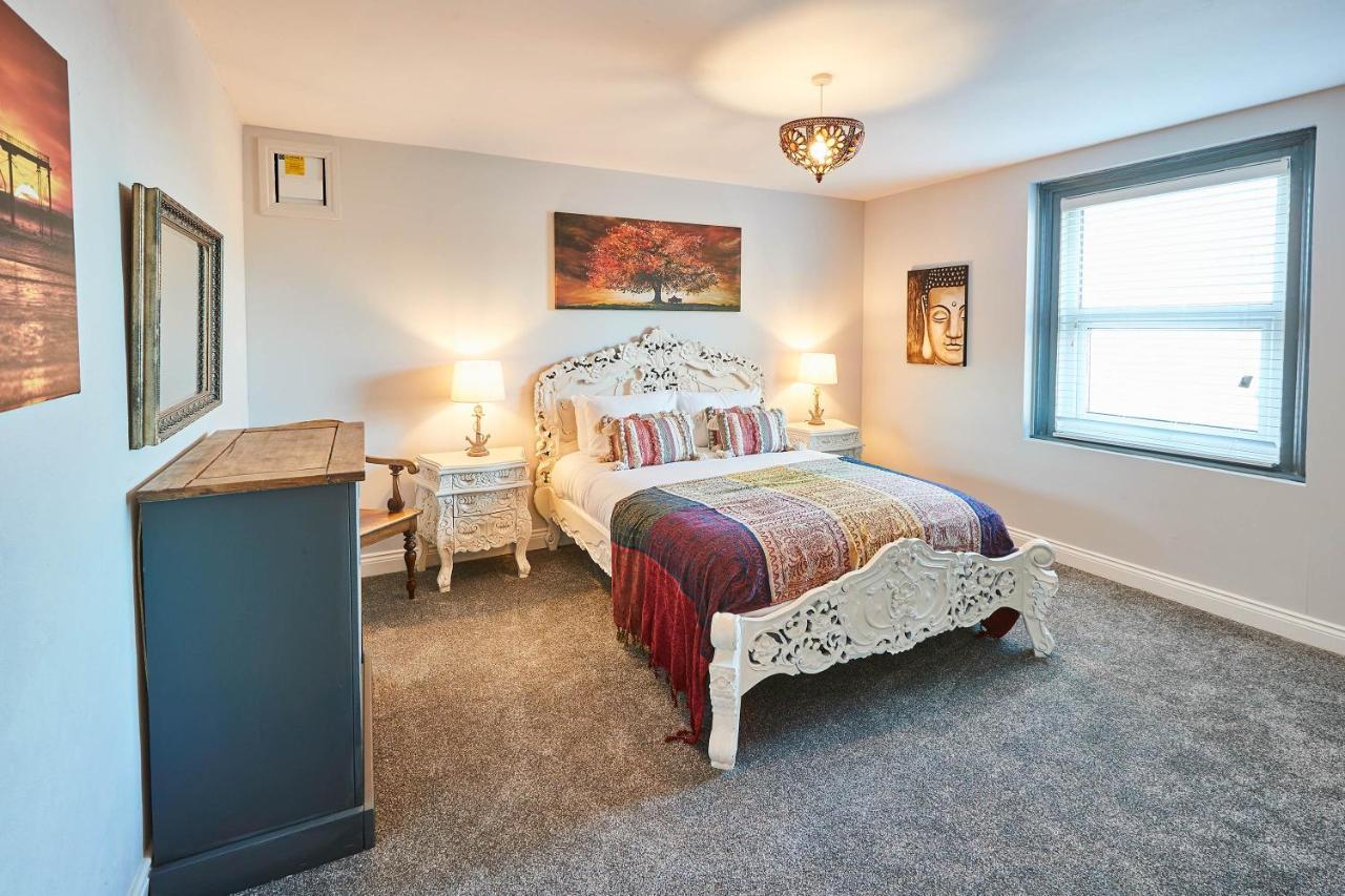 Host & Stay - Seas The Day Saltburn-by-the-Sea Εξωτερικό φωτογραφία