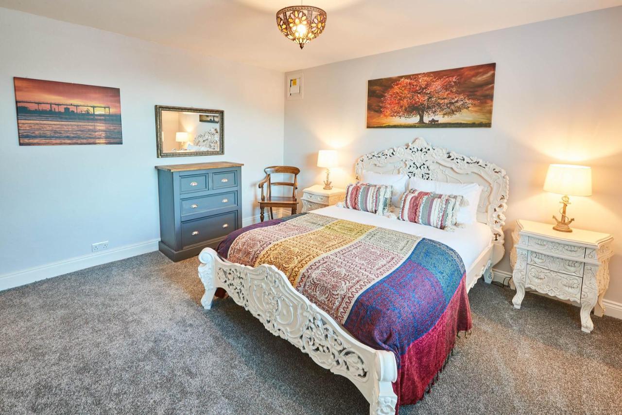 Host & Stay - Seas The Day Saltburn-by-the-Sea Εξωτερικό φωτογραφία